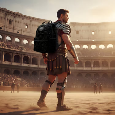 Rurik backpack