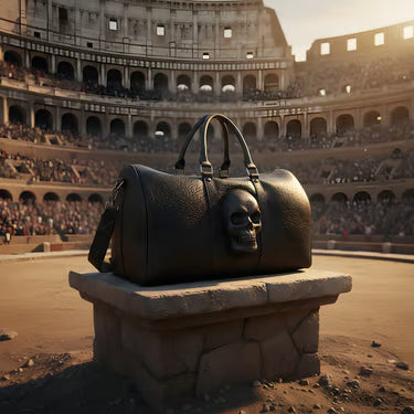 Rollo duffle bag