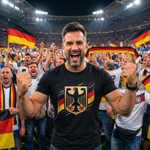 Germany Fan T-Shirt