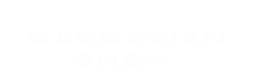 Barbarian Shop - Home